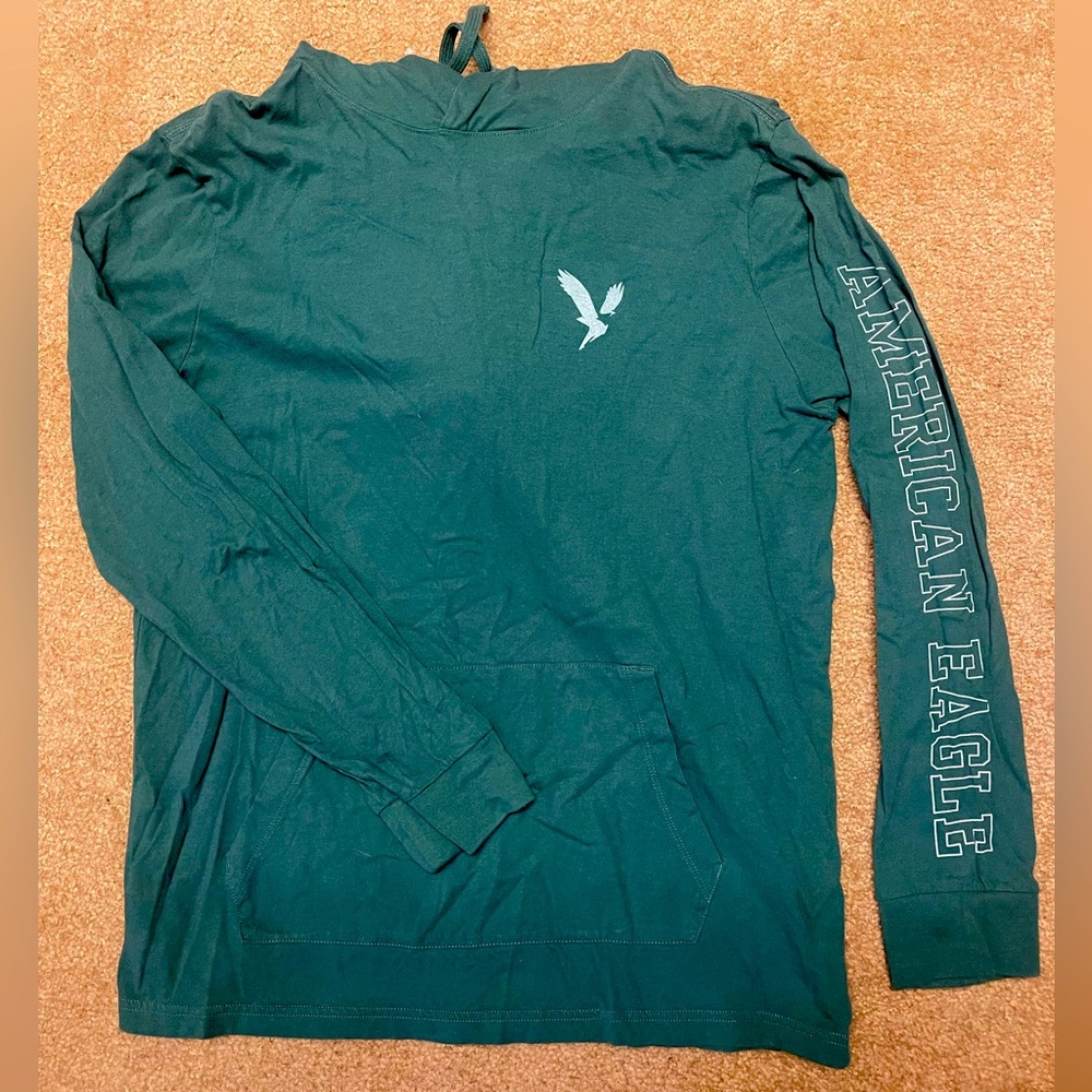 American Eagle - hoodie